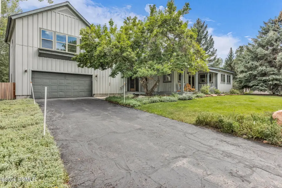 2165 Twilight Court, Park City, UT 84060 - #3