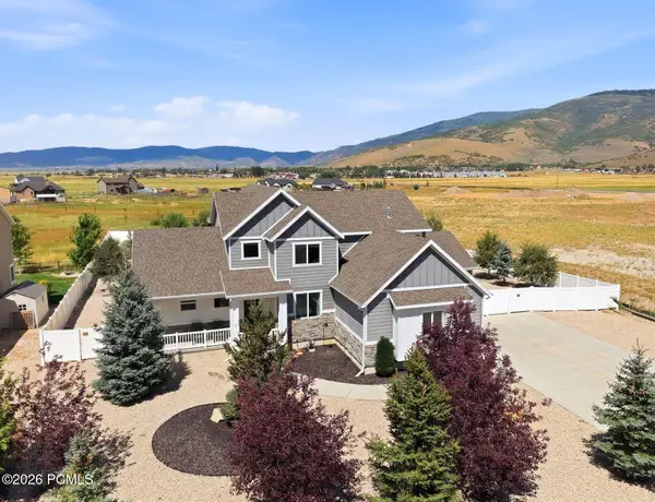 110 W Lambert Lane, Kamas, UT 84036