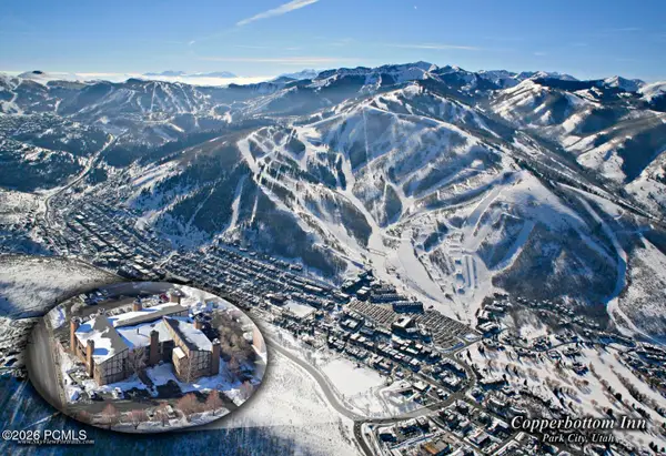 1637 Shortline Road #204, Park City, UT 84060