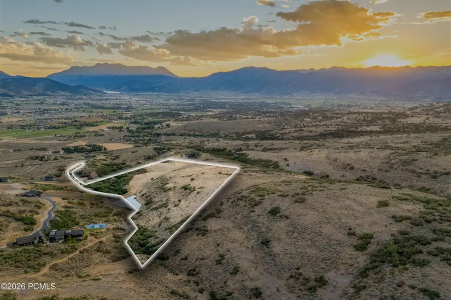 353 N Greener Hills Lane, Heber City, UT 84032 - #2