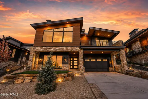 11455 N Ursa Circle #54, Heber City, UT 84032