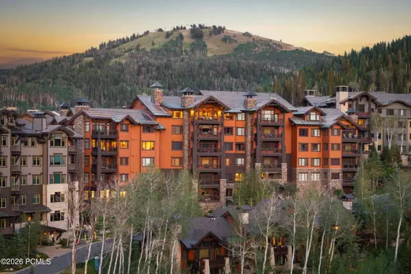 8894 Empire Club Drive #603, Park City, UT 84060