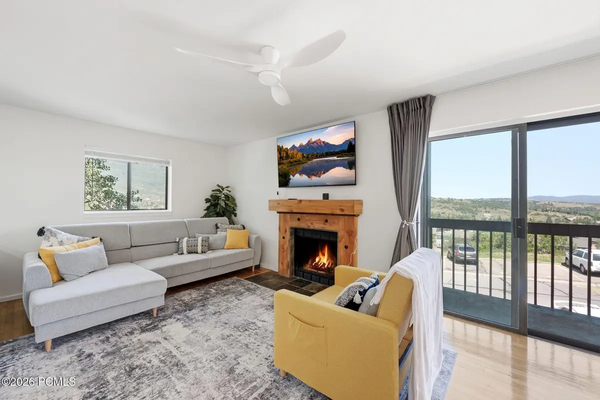 1660 Upper Ironhorse Loop #Unit G4, Park City, UT 84060 - #1