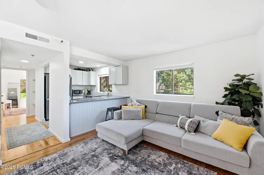 1660 Upper Ironhorse Loop #Unit G4, Park City, UT 84060 - #2
