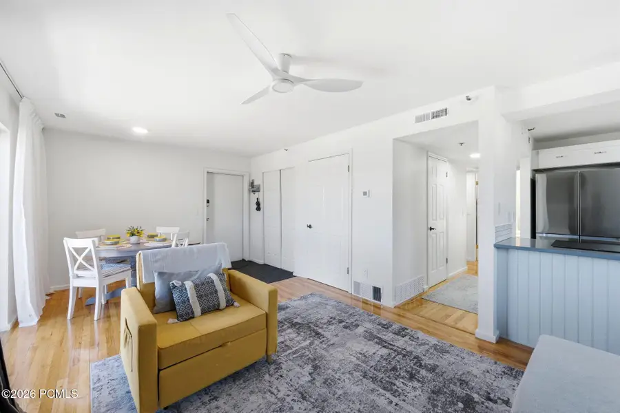 1660 Upper Ironhorse Loop #Unit G4, Park City, UT 84060 - #3