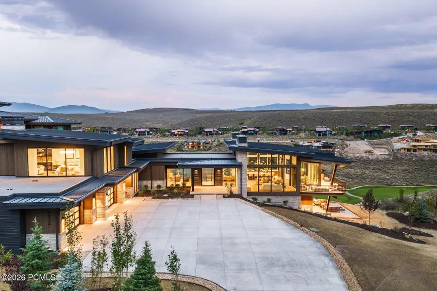6634 Painted Valley Pass, Park City, UT 84098 - #2