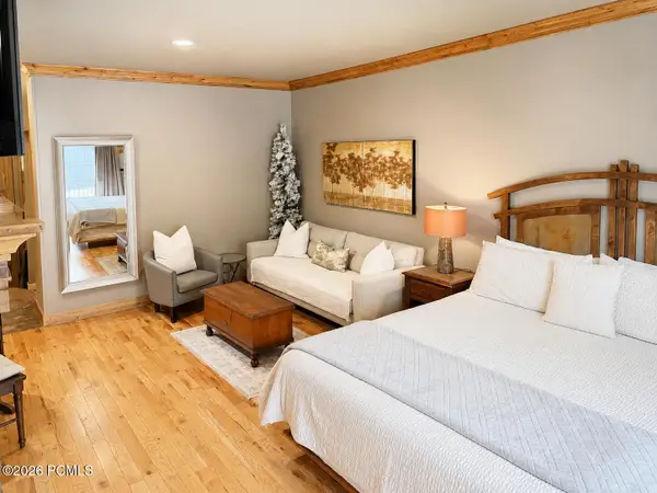 2245 Sidewinder Drive #510, Park City, UT 84060