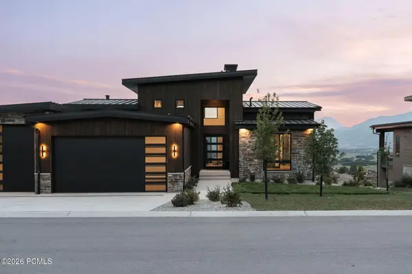 1266 E Wildflower Circle, Heber City, UT 84032