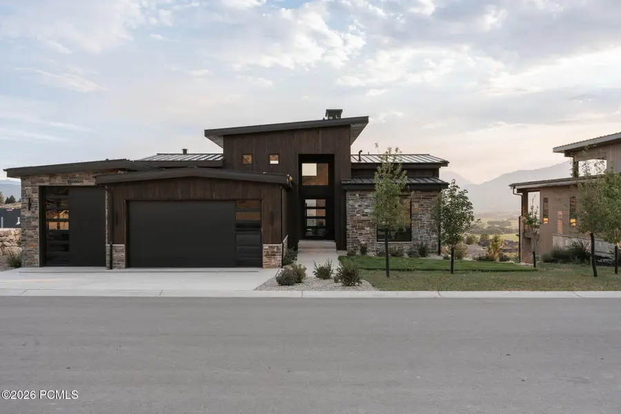 1266 E Wildflower Circle, Heber City, UT 84032 - #2
