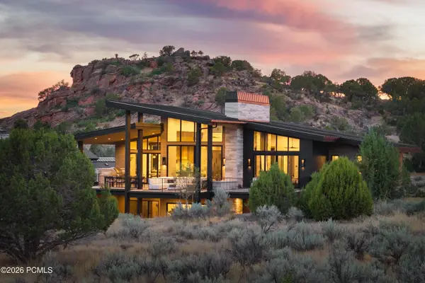 546 N Red Mountain Court, Heber City, UT 84032
