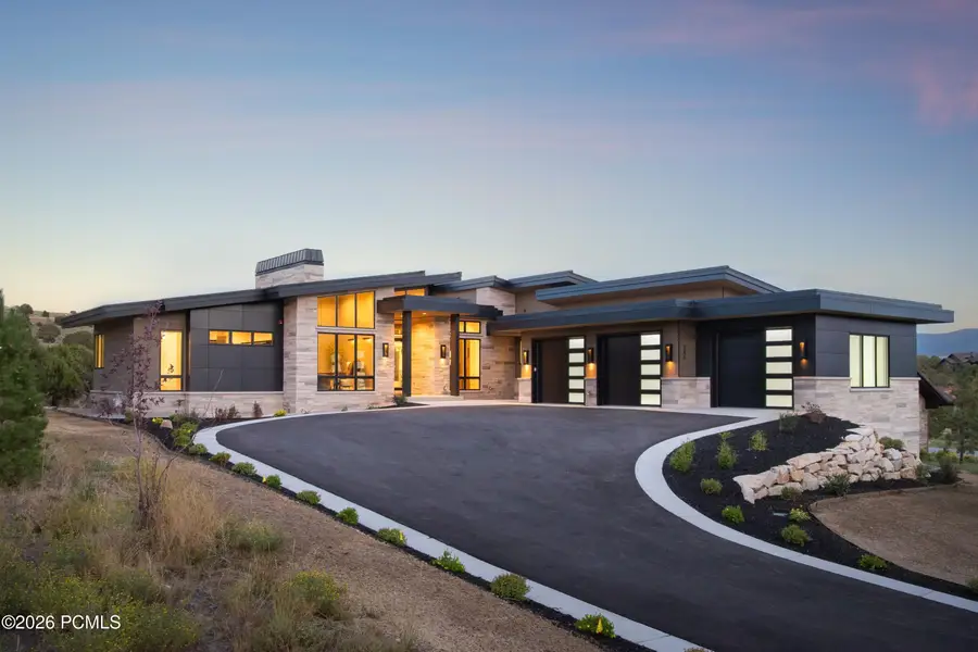 546 N Red Mountain Court, Heber City, UT 84032 - #2