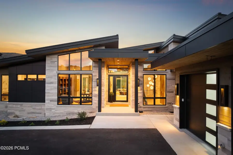 546 N Red Mountain Court, Heber City, UT 84032 - #3