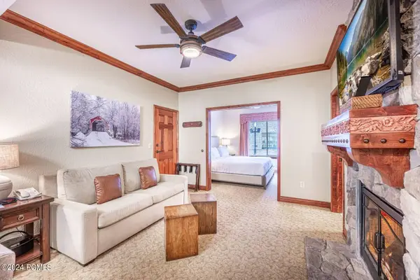 3000 Canyons Resort Drive #3516, Park City, UT 84098