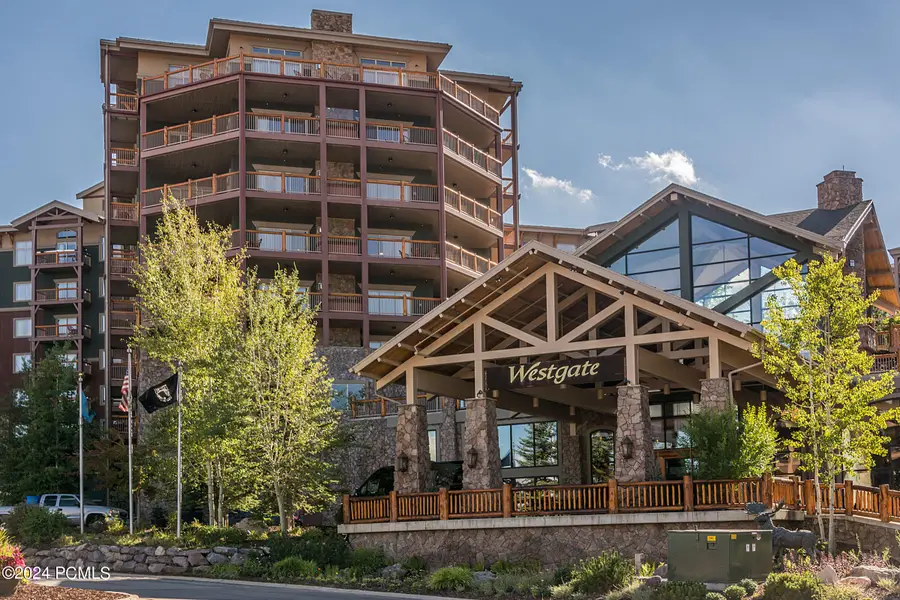 3000 Canyons Resort Drive #3516, Park City, UT 84098 - #2