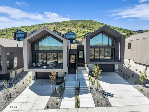 7181 N Skyfall #31, Kamas, UT 84036