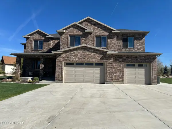 695 W Oak Circle #B16, Francis, UT 84036