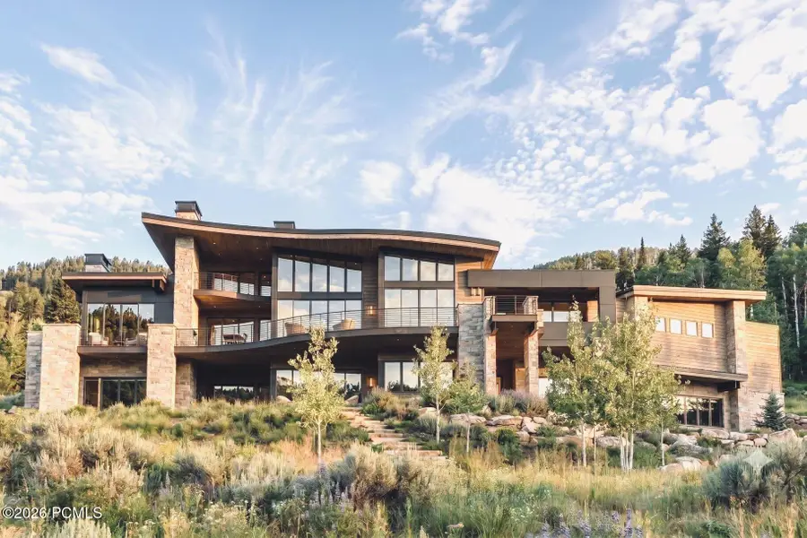 1905 W Horn Court, Park City, UT 84060 - #2