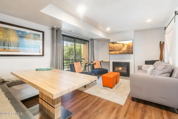 2000 Prospector Avenue #211, Park City, UT 84060