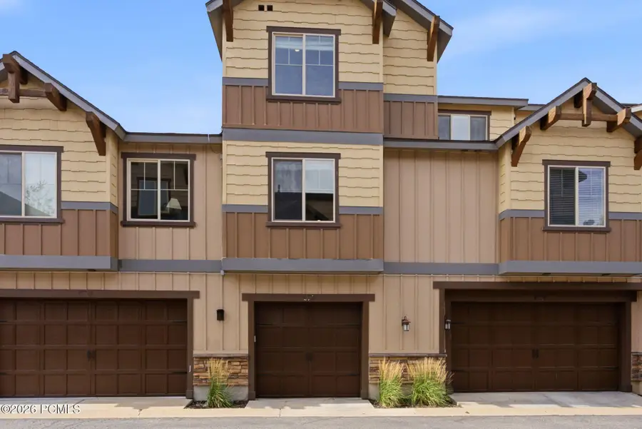 13319 N Highmark Court, Kamas, UT 84036 - #2
