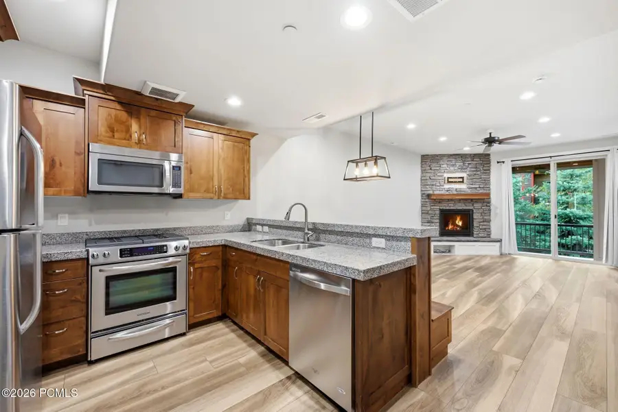 13319 N Highmark Court, Kamas, UT 84036 - #3