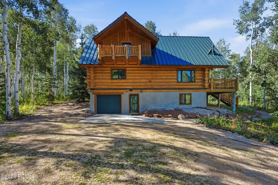 11192 E Maple Road, Heber City, UT 84032 - #2