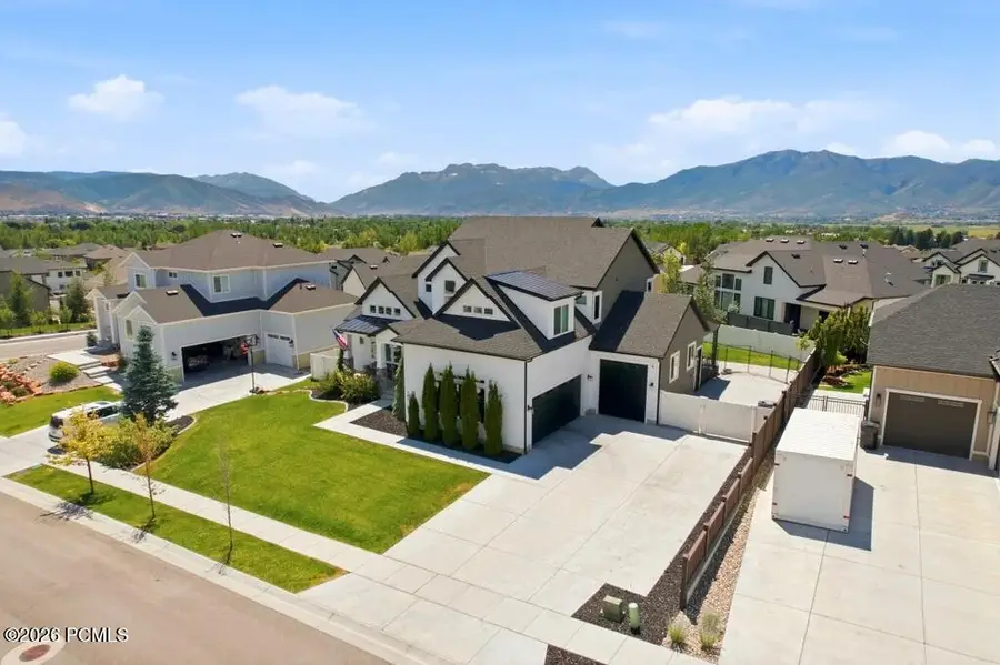 707 N 1490 E, Heber City, UT 84032 - #2