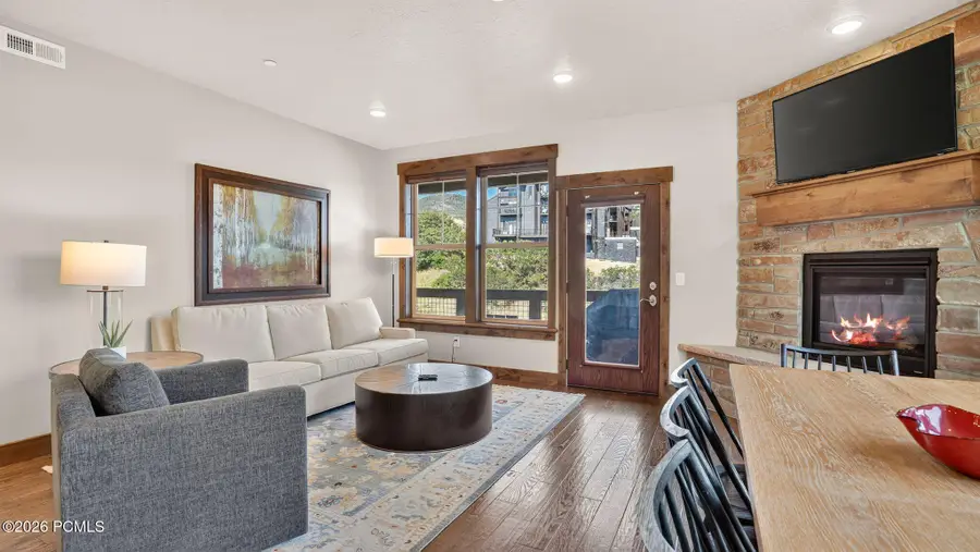 1289 Deer Park Circle #Unit 102, Heber City, UT 84032 - #2