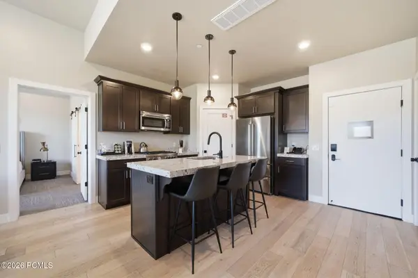 909 W Peace Tree Trail #409, Heber City, UT 84032