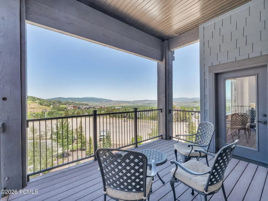 2653 W Canyons Resort Dr #420, Park City, UT 84098 - #2