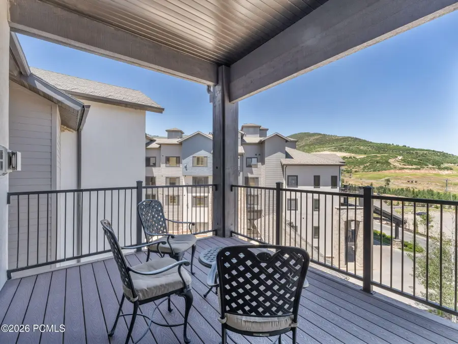 2653 W Canyons Resort Dr #420, Park City, UT 84098 - #3