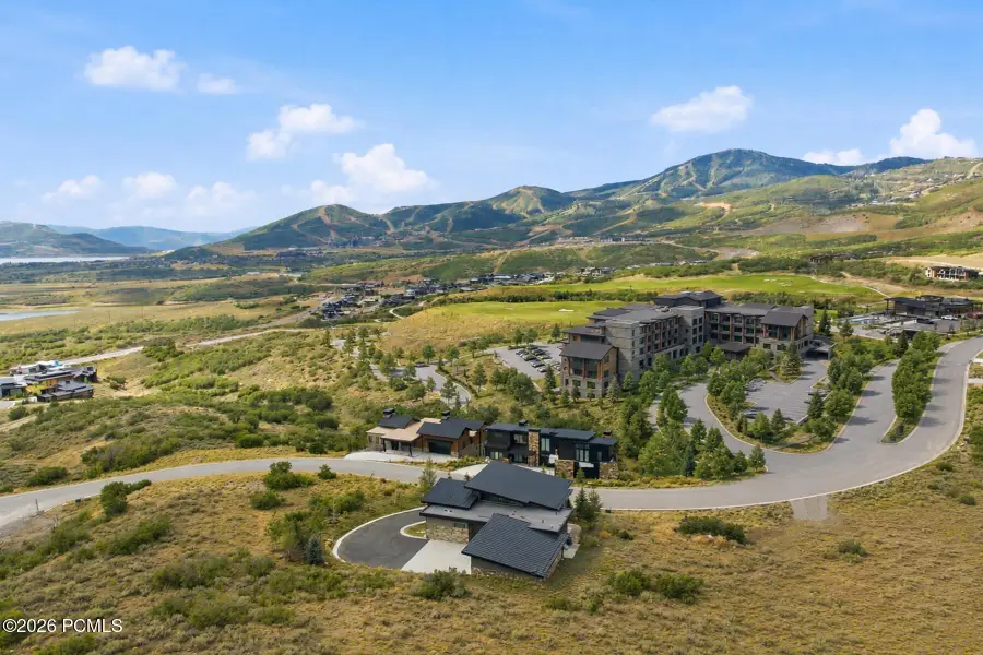 1322 W Skyridge Drive, North Wasatch, UT 84032 - #2