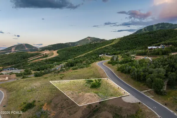 2383 W Sonder Way, Park City, UT 84060