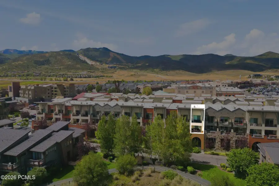 6169 Park Lane #Unit 48, Park City, UT 84098 - #2