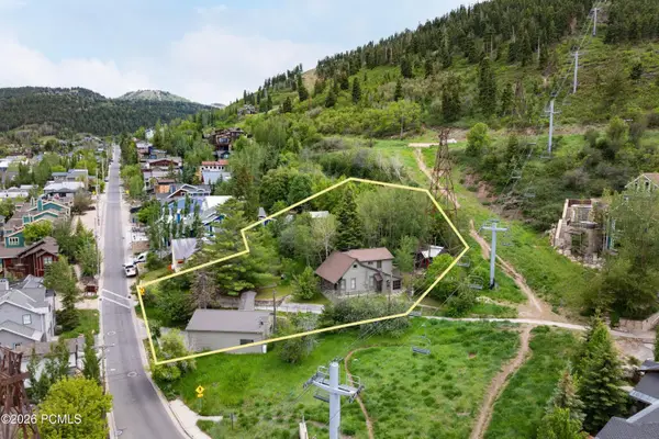 663 Woodside Avenue, Park City, UT 84060