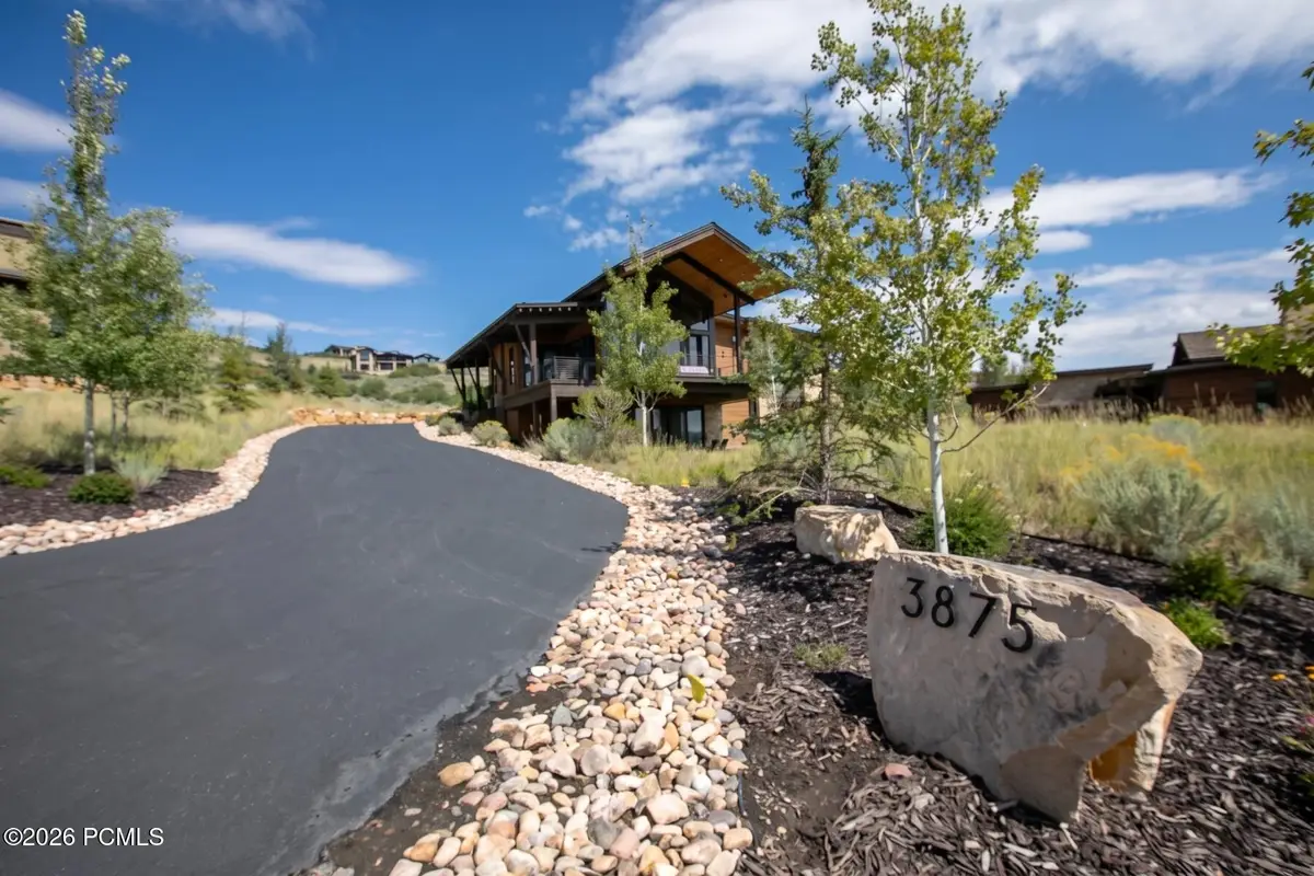 3875 E Tuhaye Hollow, Kamas, UT 84036 - #1