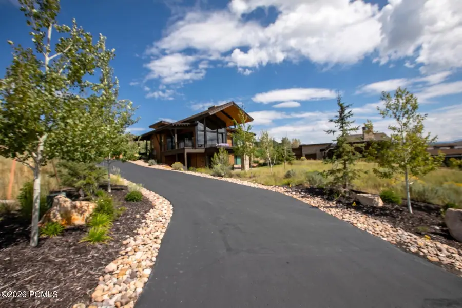 3875 E Tuhaye Hollow, Kamas, UT 84036 - #2