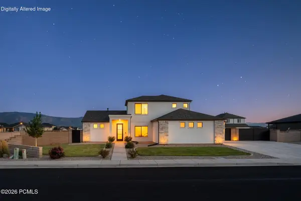 4513 W 275 N, Cedar City, UT 84720