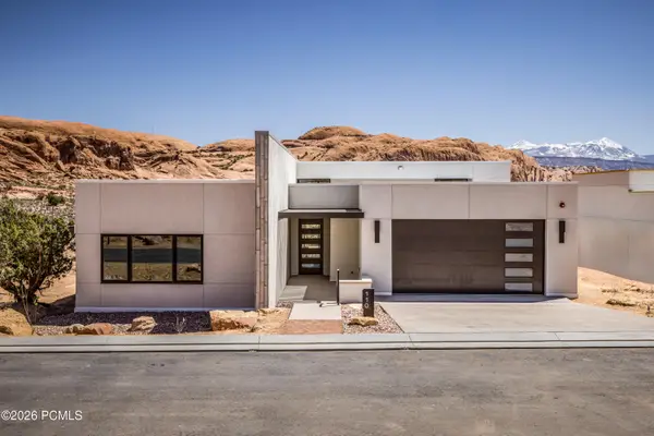 212 Lionsback Loop #36, Moab, UT 84532