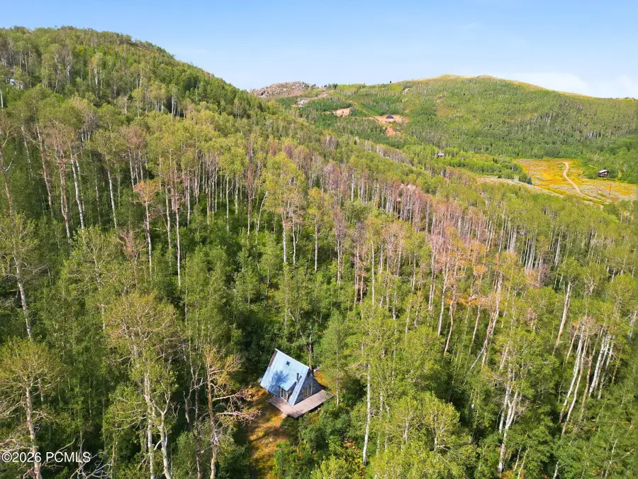 1697 W Marmot Lane, Midway, UT 84049 - #3