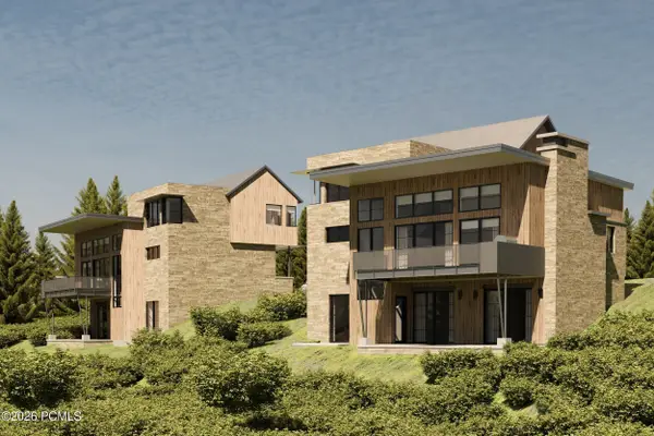 10242 N Liv Place, Park City, UT 84060