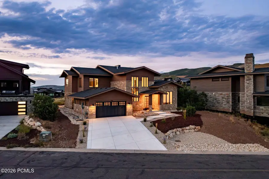 1295 E Lasso Trail, Hideout, UT 84036 - #3