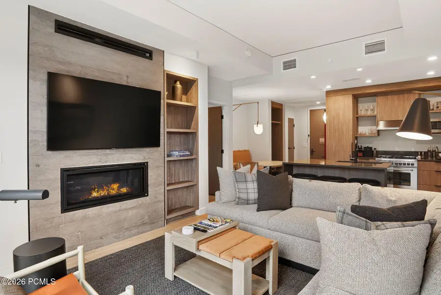 2417 W High Mountain Road #3210, Park City, UT 84098 - #2