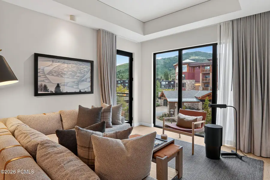 2417 W High Mountain Road #3210, Park City, UT 84098 - #3