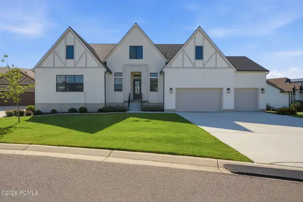 554 S 1850 East, Heber City, UT 84032