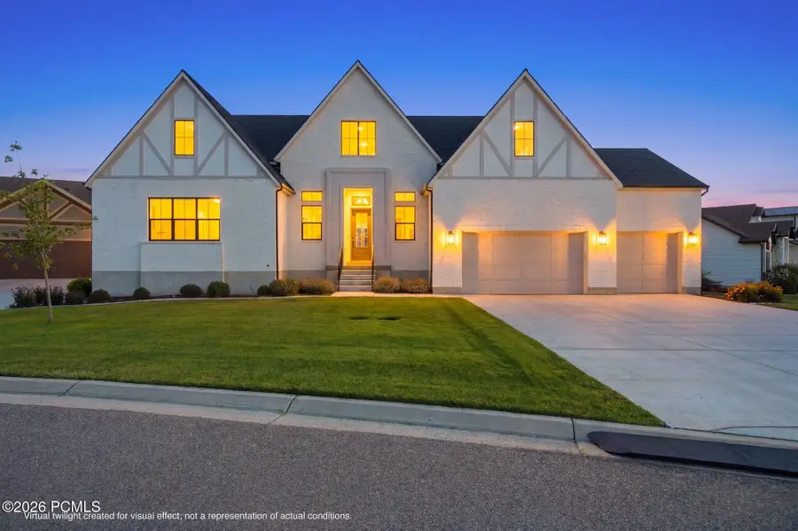554 S 1850 East, Heber City, UT 84032 - #2