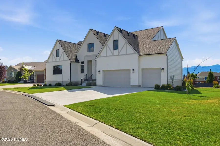 554 S 1850 East, Heber City, UT 84032 - #3