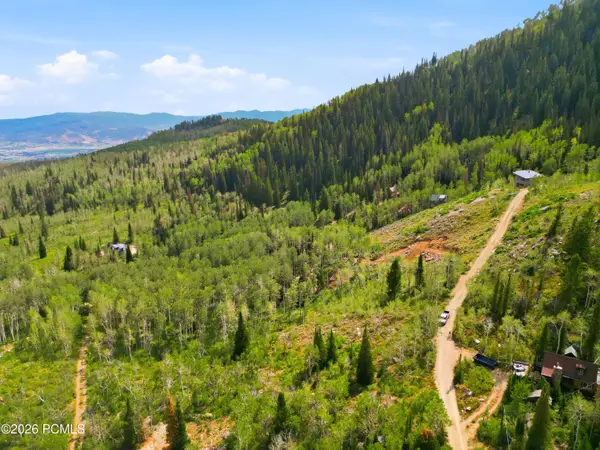 2495 W Spruce Road, Midway, UT 84049