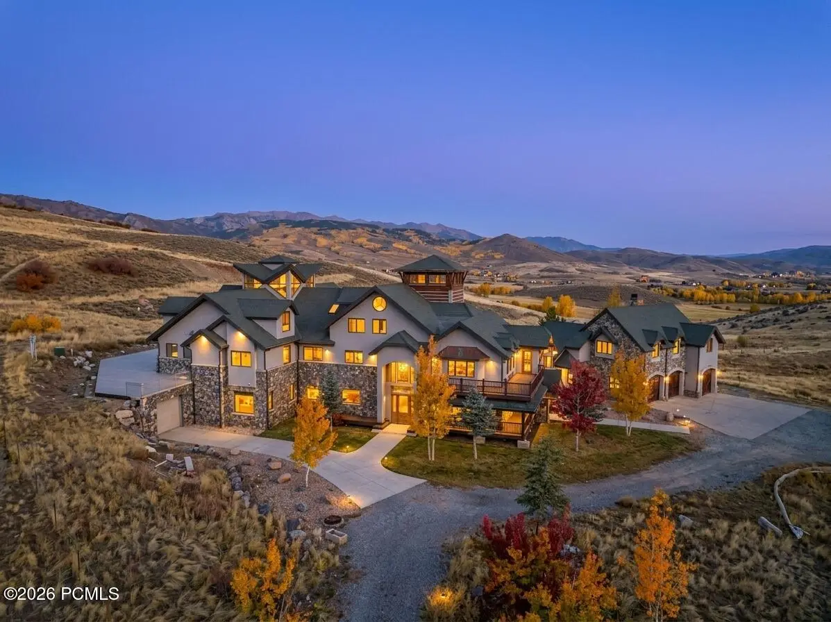 246 Woods Creek Road, Morgan, UT 84050 - #1
