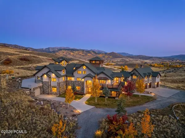 246 Woods Creek Road, Morgan, UT 84050