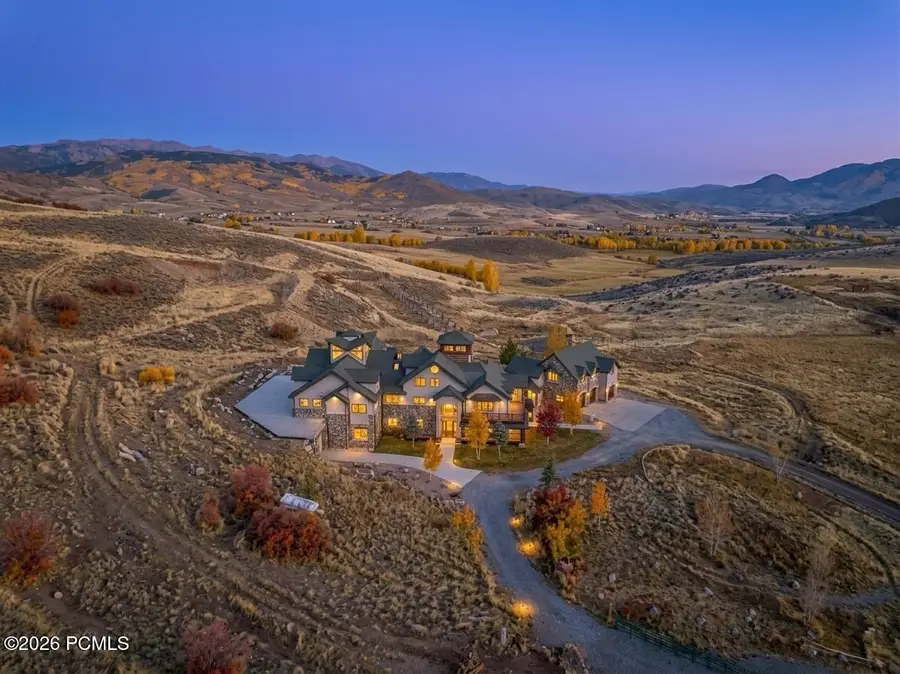 246 Woods Creek Road, Morgan, UT 84050 - #2